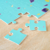 Puzzle Legpuzzel (Zijkant)