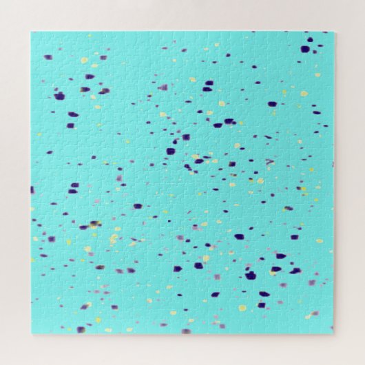 Puzzle Legpuzzel (Horizontaal)