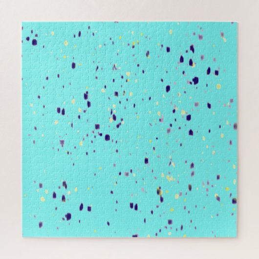 Puzzle Legpuzzel (Verticaal)