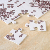 Puzzle Legpuzzel (Zijkant)