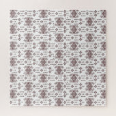 Puzzle Legpuzzel (Horizontaal)