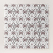 Puzzle Legpuzzel (Verticaal)