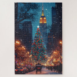 Puzzle Legpuzzel