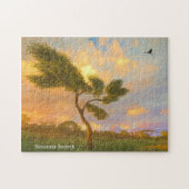 Puzzle Legpuzzel (Horizontaal)