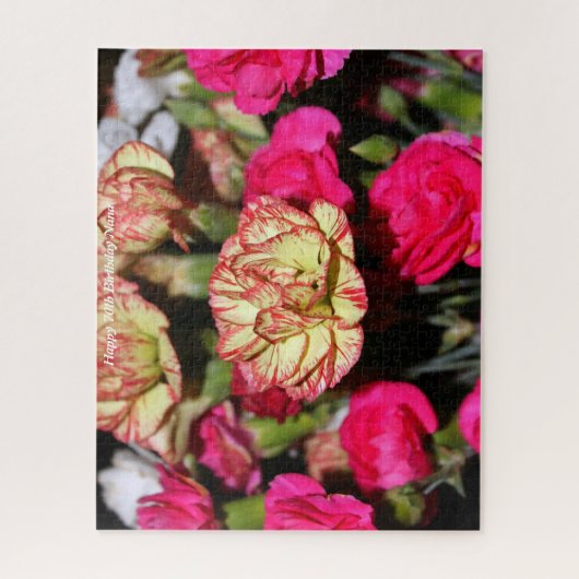 Puzzle Legpuzzel (Verticaal)