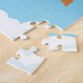 Puzzle Legpuzzel (Zijkant)