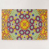 Puzzle Legpuzzel (Horizontaal)