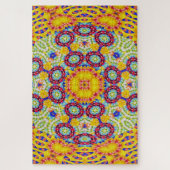 Puzzle Legpuzzel (Verticaal)
