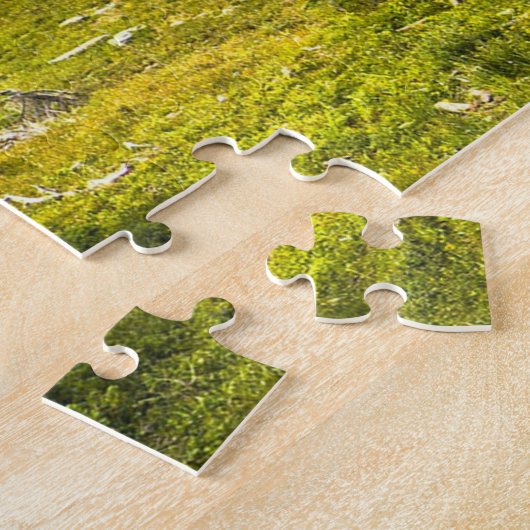 Puzzle Legpuzzel (Zijkant)