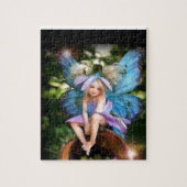 Puzzle Legpuzzel (Verticaal)