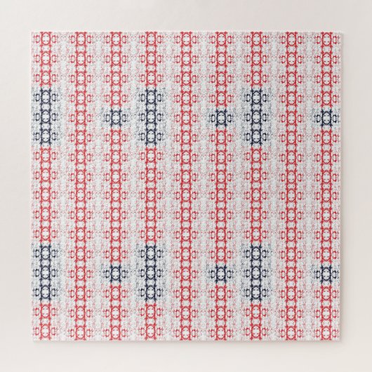 Puzzle Legpuzzel (Horizontaal)