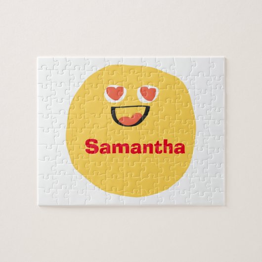 Puzzle Legpuzzel (Horizontaal)