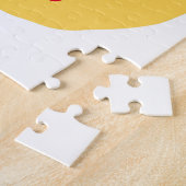 Puzzle Legpuzzel (Zijkant)