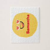 Puzzle Legpuzzel (Verticaal)