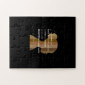 Puzzle Legpuzzel (Horizontaal)