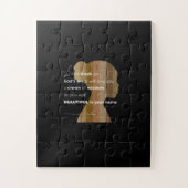 Puzzle Legpuzzel (Verticaal)