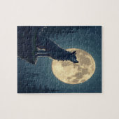 Puzzle Legpuzzel (Horizontaal)