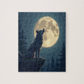 Puzzle Legpuzzel (Verticaal)