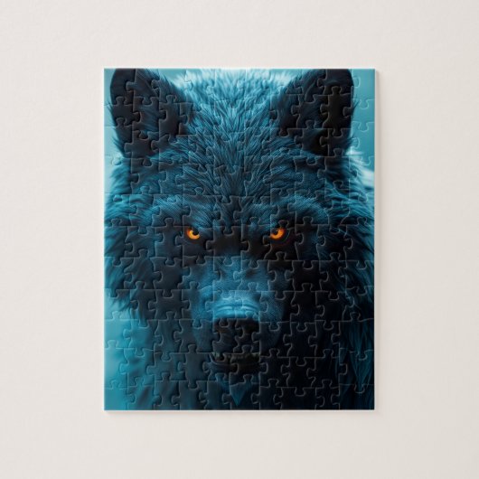 Puzzle Legpuzzel (Verticaal)