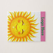 Puzzle Legpuzzel (Horizontaal)