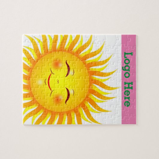 Puzzle Legpuzzel (Horizontaal)