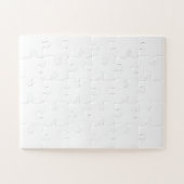 Puzzle Legpuzzel (Horizontaal)