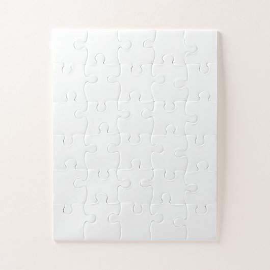 Puzzle Legpuzzel (Verticaal)