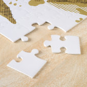 Puzzle Legpuzzel (Zijkant)