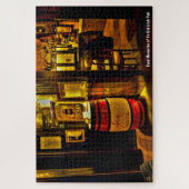 Puzzle Legpuzzel (Verticaal)