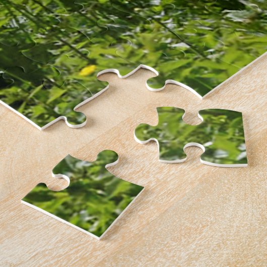 Puzzle Legpuzzel (Zijkant)