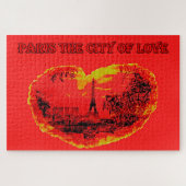 Puzzle Legpuzzel (Horizontaal)