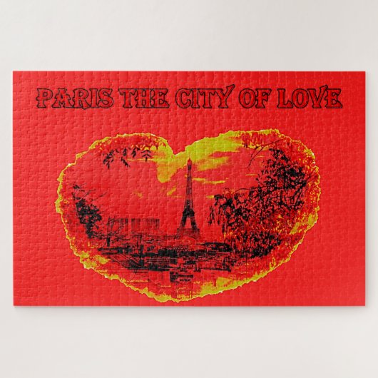 Puzzle Legpuzzel (Horizontaal)