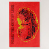 Puzzle Legpuzzel (Verticaal)