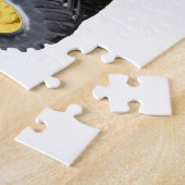 Puzzle Legpuzzel (Zijkant)