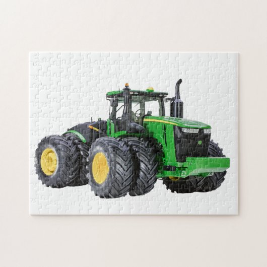 Puzzle Legpuzzel (Horizontaal)