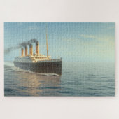 Puzzle Legpuzzel (Horizontaal)