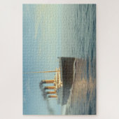 Puzzle Legpuzzel (Verticaal)