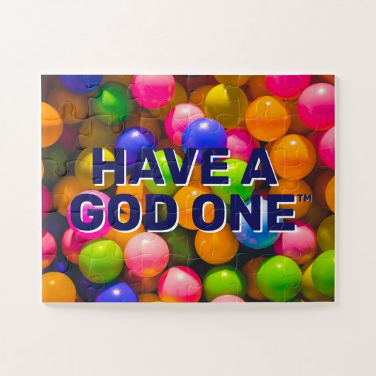 Puzzle Legpuzzel (Horizontaal)