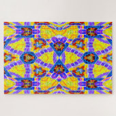Puzzle Legpuzzel (Horizontaal)