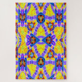 Puzzle Legpuzzel (Verticaal)