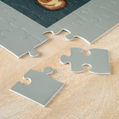 Puzzle Legpuzzel (Zijkant)