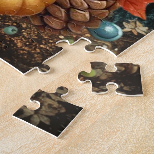Puzzle Legpuzzel (Zijkant)