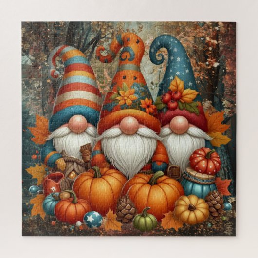 Puzzle Legpuzzel (Verticaal)