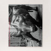 Puzzle Legpuzzel (Verticaal)