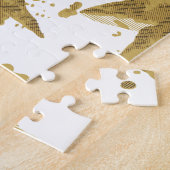 Puzzle Legpuzzel (Zijkant)