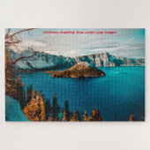 Puzzle Legpuzzel (Horizontaal)