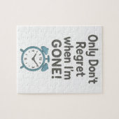 Puzzle Legpuzzel (Horizontaal)