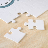 Puzzle Legpuzzel (Zijkant)