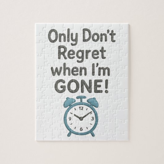 Puzzle Legpuzzel (Verticaal)