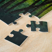 Puzzle Legpuzzel (Zijkant)